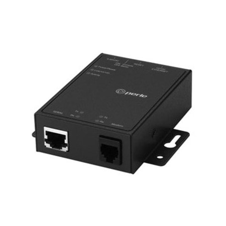 Perle Systems IOLAN SDS1 Device Server IOLAN SDS1 DB25F 1PORT SECURE DEVICE SERVER 04030164