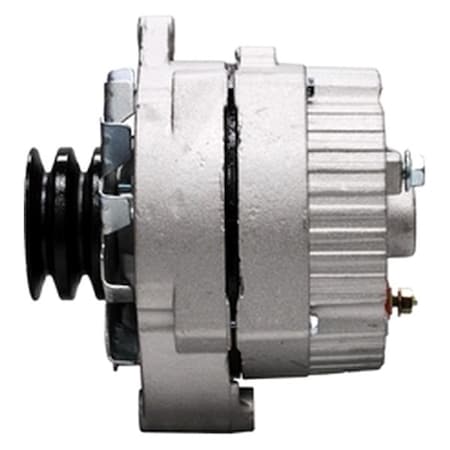 Mpa Electrical Rem Racing Alternator for 1982 Chevy Camaro 7127206