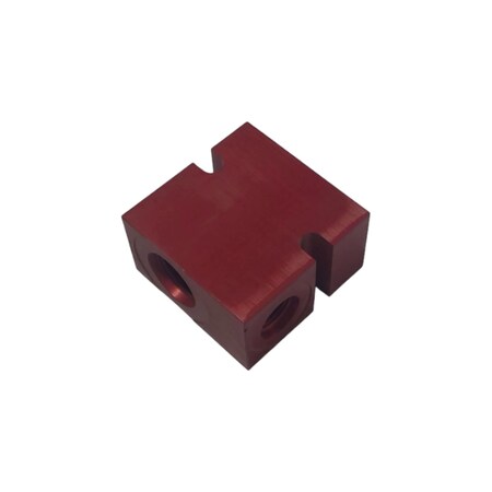 Cnh BODY VALVE, CNH OEM 87271151 87271151