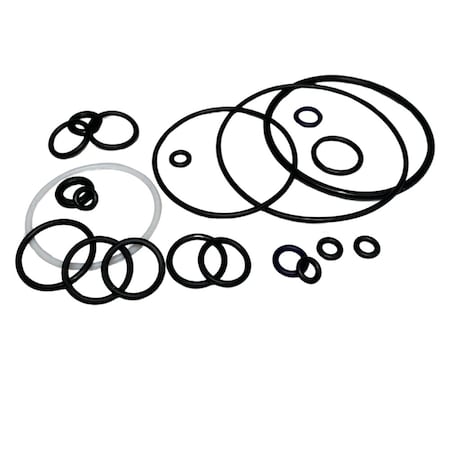 Bedford Precision Parts Viton O-Ring Repair Kit 20-3199