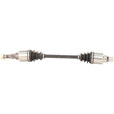 Trakmotive CV Axle Shaft GM-8208