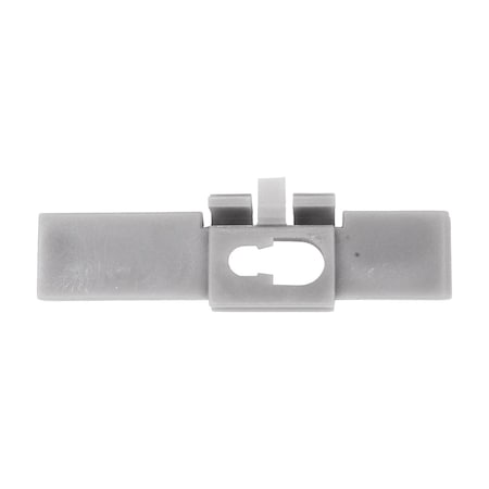 Auveco GM Moulding Clip 1980-On, 25PK 12602
