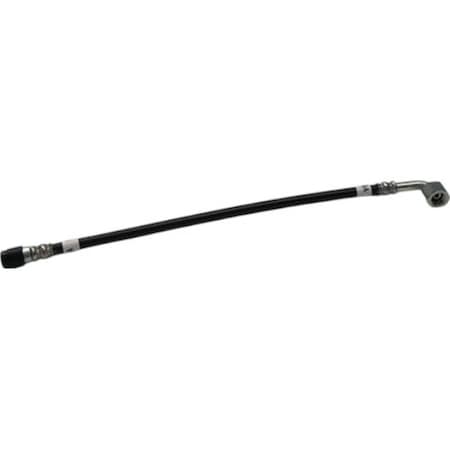 John Deere HYDRAULIC HOSE, JOHN DEERE OEM 4472981 4472981