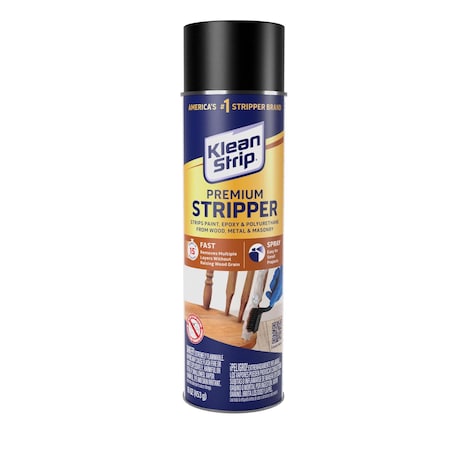 Klean-Strip Klean Strip Paint and Varnish Stripper 16 oz EKPS302