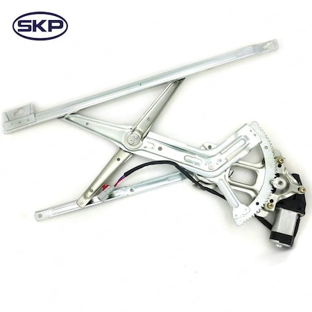 Skyward Automotive Products Window Motor and Regulator Assembly,  SK741716
