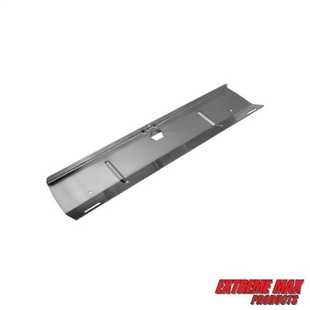 Extreme Max 5600.3235 Replacement 24" Blade for Shingle-Saver Roof Snow Rake (5600.3207) 5600.3235