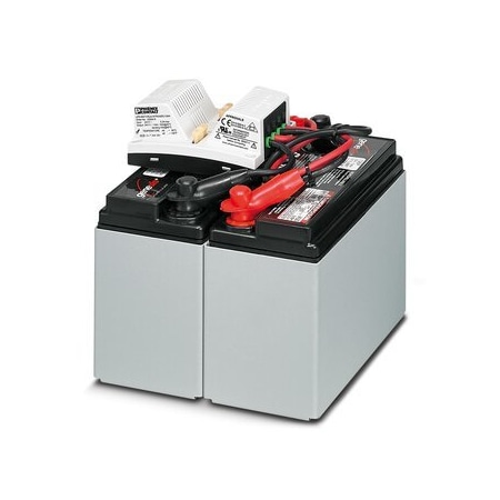 Phoenix Contact UPS-BAT/VRLA-WTR/24DC/13AH Energy 2320416