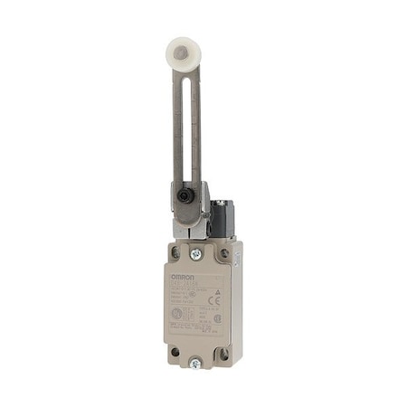 Omron Limit Switches D4B-2A16N