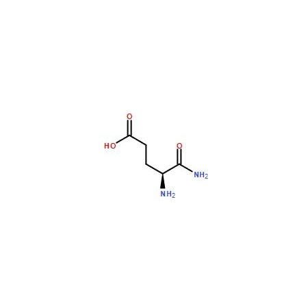 Ak Scientific L-Isoglutamine (1g), CAS 636-65-7 Z6100-1g