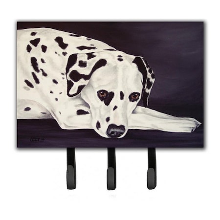 Carolines Treasures Dal Dalmatian Leash or Key Holder AMB1193TH68