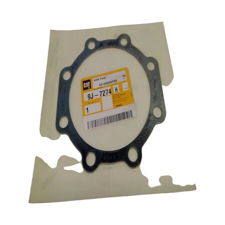 Caterpillar SHIM PACK, CATERPILLAR OEM 9J7274 9J7274