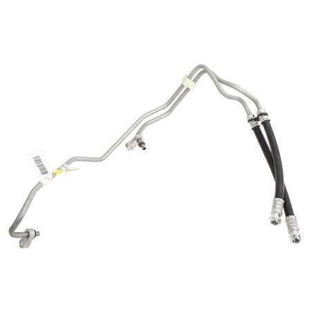 Acdelco PIPE ASM-TRANS FLUID CLR INL & OTLT, Transmission Oil Cooler Line,  94523445