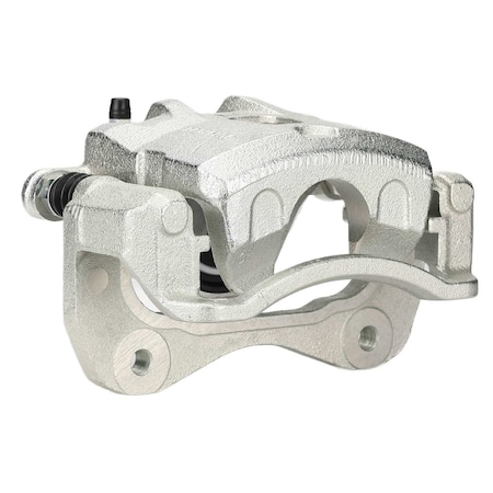 Wagner Brake New Semi-loaded Coated Disc Brake Caliper Assembly, CN11764SC