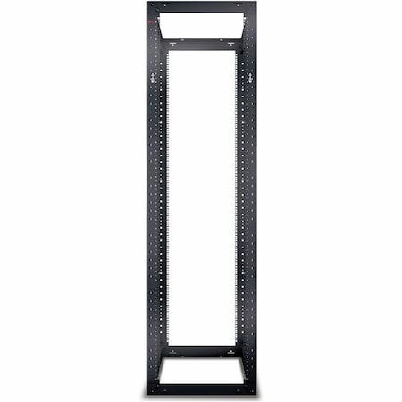 Apc NETSHELTER 4 POST OPEN FRAME RACK AR203A