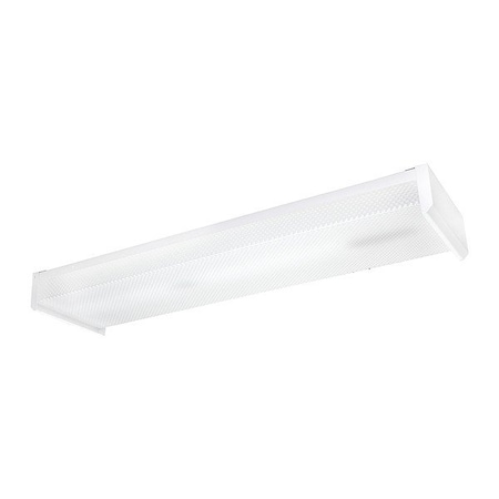 Maxlite Surface Mount Fixture LSU2U20WCSCR