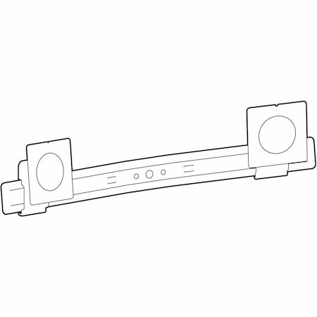 Ergotron Mounting Accessory 98-737-292