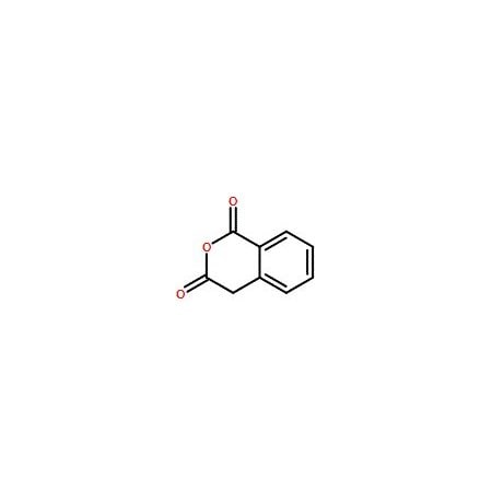 Ak Scientific Homophthalic anhydride (1g), CAS 703-59-3 Y2047-1g