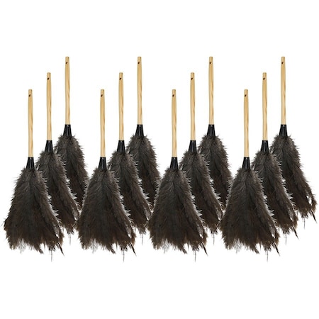 Genuine Joe Feather Duster, 12PK GJO90118CT