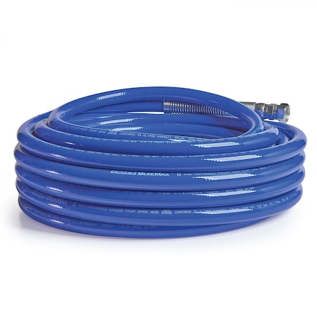 Graco COUPLED HOSE, 50 ft L, 3,300 psi 240797