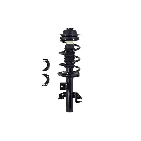 Fcs Struts Suspension Strut And Coil Spring Assembly 1333823L