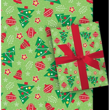Paper Images Paper Images Assorted Gift Wrap CW2530A65