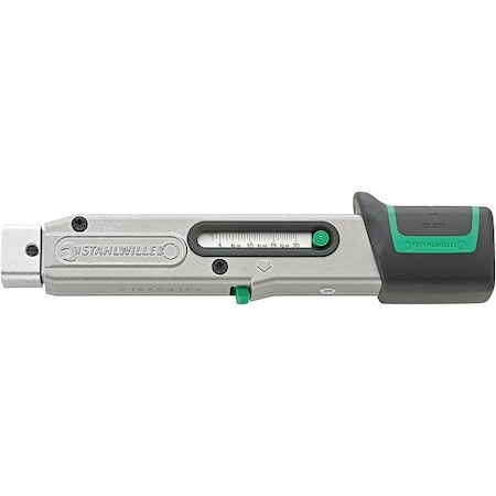Stahlwille TORQUE WRENCH 50584001