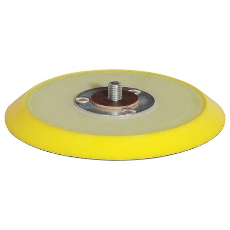Pearl Low Profile Backup Pad for PSA Discs 5" x 5/16"-24 BPLP05DA