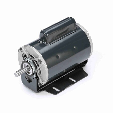 Leeson Marathon C1157 General Purpose Motor - 3600 RPM, 56 Frame, CS ODP MC1157