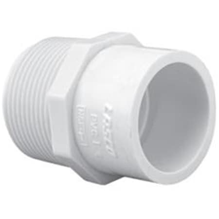 Westlake Pipe & Fittings 1.5 x 1.25 in. Mpt x Skt Male PV436212