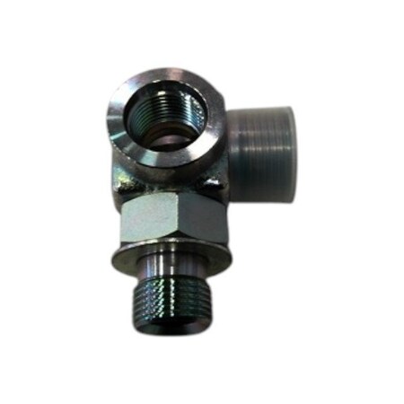 Komatsu elbow, OEM 569-43-83680