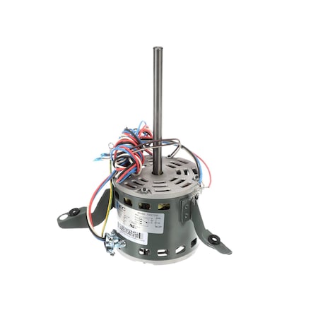 International Environmental Motor, Direct Drive, 115-127 Volt, 60HZ, 1PH, 1/8HP E020-70021593