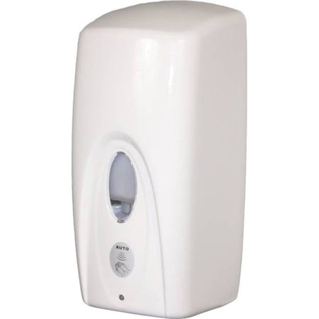 Impact Products Hands Free Soap Dispenser, White IMP9329