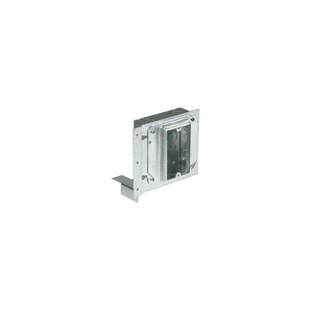 Abb Outlet Boxes/Covers/Accessories 171-SH2346-14