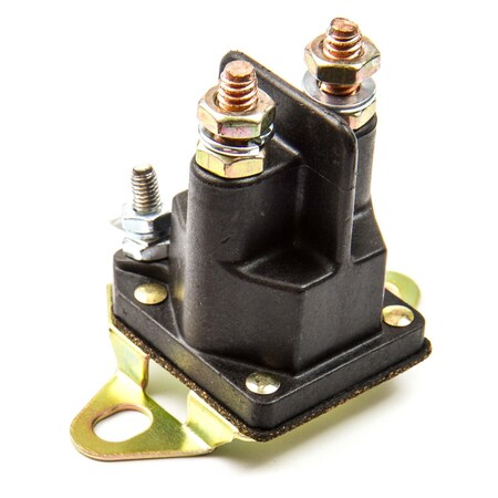 Sierra Prime Line Solenoid 7-01861-1