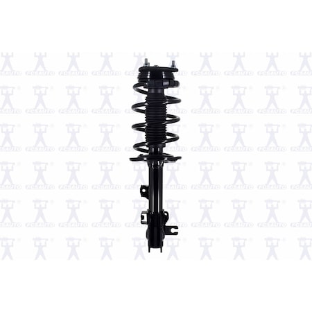 Fcs Struts Suspension Strut And Coil Spring Assembly 1334125R