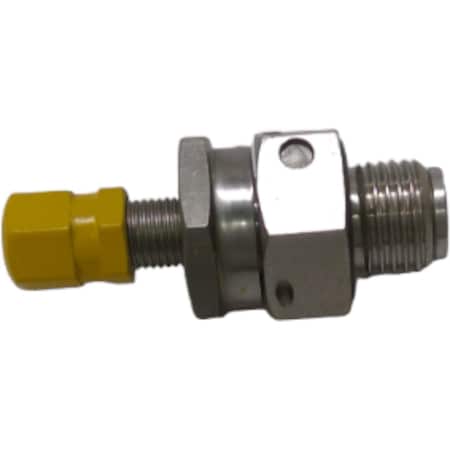 Caterpillar VALVE-CHARGI, CATERPILLAR OEM 4738586 4738586