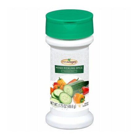 Kent Precision Foods Group 1.75OZ Pickling Spice W592-H3425