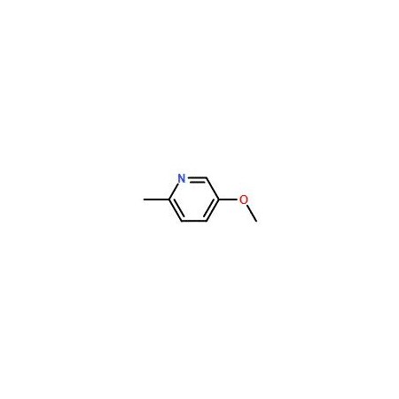 Ak Scientific 5-Methoxy-2-methylpyridine (1g), CAS 55270-47-8 8055AB-1g
