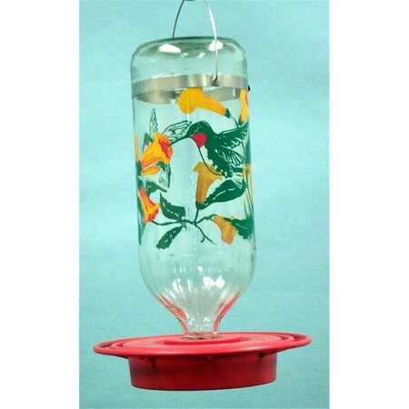 Best-1 Hummingbird Feeder 32 oz. Bulk Humbird BEST32HB