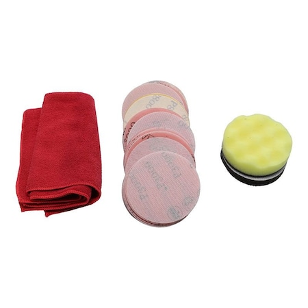 Chicago Pneumatic CHICAGO PNEUMATIC HEADLIGHT ACCESSORIES 8940174746