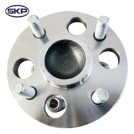 Skyward Automotive Products Wheel Bearing and Hub Assembly, SK512371