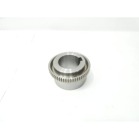 Kop-Flex 3/4 X 3/8 KWY 2.873IN HUB 3B FHUB