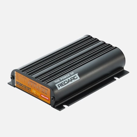 Redarc Battery Charger BCDC1212T