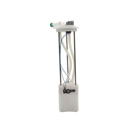 Autobest Fuel Pump Reservoir, Chevrolet Silverado 2500 HD 6.6L V8 2004-01; Silverado 3500 HD 6.6L V8 F5072A