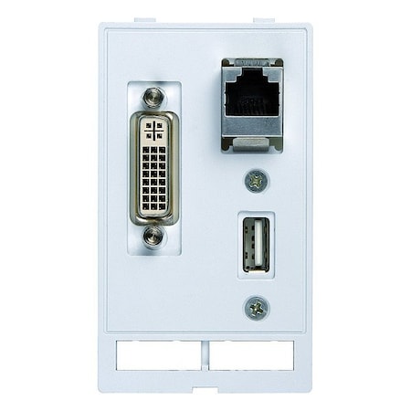 Murrelektronik Data Insert, 88 mm H 4000-68000-0820000