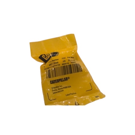 Caterpillar PLUG AS, CATERPILLAR OEM 4672044 4672044