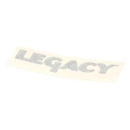 Hobart Label, Legacy 00-874379