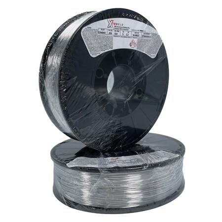 Xtrweld ER4043 3/64 x 5Lb. Spool, AWS A5.10, MIG GMAW SP4043046-5