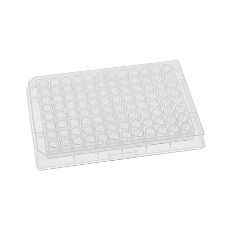 Mtc Bio Well Plate, Colorless, 14.6 mm H, PK100 DP36VR-9-N