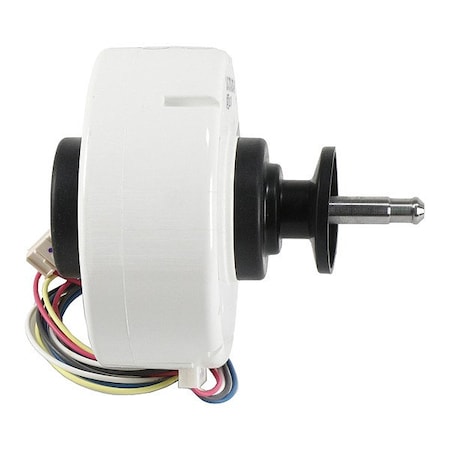 Mitsubishi Electric OEM Replacement Motor, 280-340V AC E2229A300
